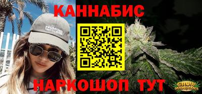 крисы Малгобек